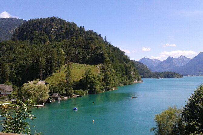 Salzburg and Lake Region Private Day Trip from Vienna - Who the Guides Are (and Why It Matters)