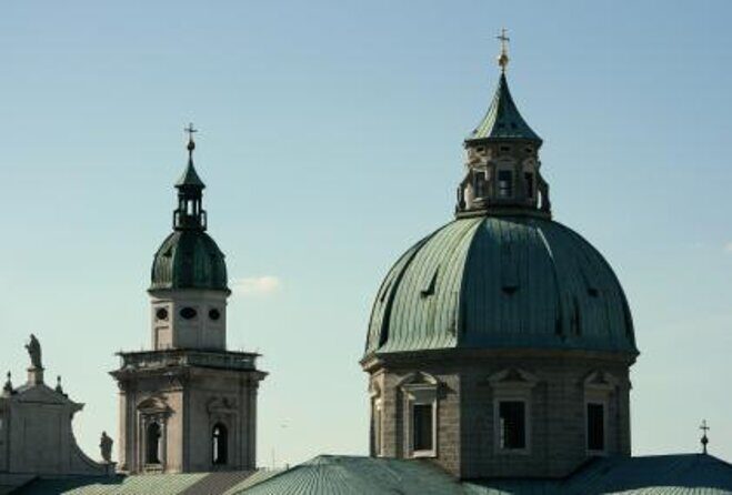 Salzburg Private Day Trip from Vienna - Key things to know before you go