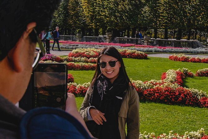Salzburg Private Day Trip from Vienna - Lunch on your own: how to use the free afternoon without wasting time