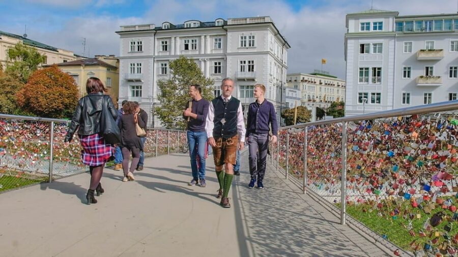 Salzburg: Small-Group Day Trip from Vienna - Should you book this Salzburg day trip from Vienna?