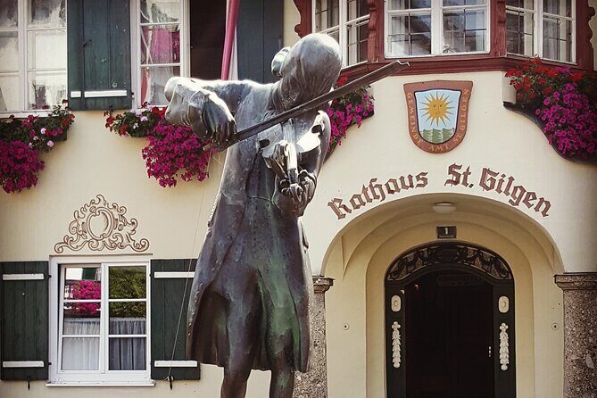 Salzburg: Small-Group Day Trip from Vienna - The drive back to Vienna: Wi‑Fi, Sound of Music, and staying comfortable
