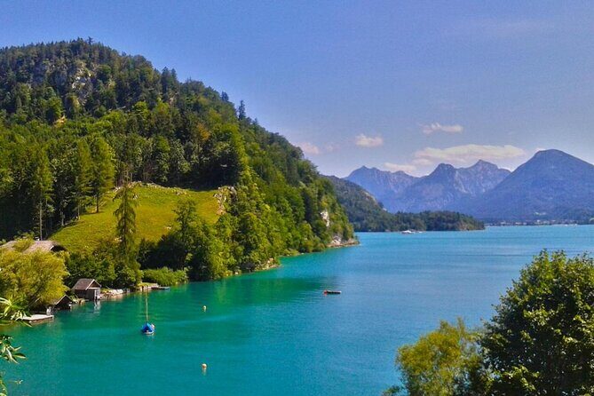 Salzburg: Small-Group Day Trip from Vienna - Price and value: is $221 worth it for a 12-hour day?
