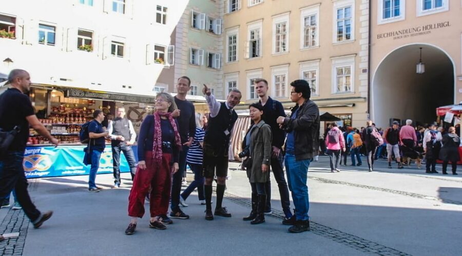 Salzburg: Small-Group Day Trip from Vienna - Who this Salzburg day trip fits best (and who might want more)