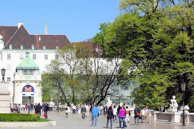 Schmetterlinghaus - Imperial Butterfly House Vienna Admission Ticket - Price and value: when pre-booking makes sense