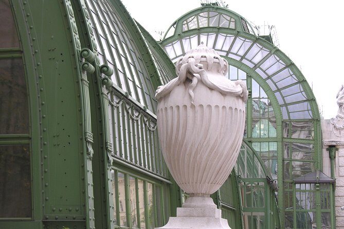 Schmetterlinghaus - Imperial Butterfly House Vienna Admission Ticket - The rhythm of your visit: how the time tends to feel