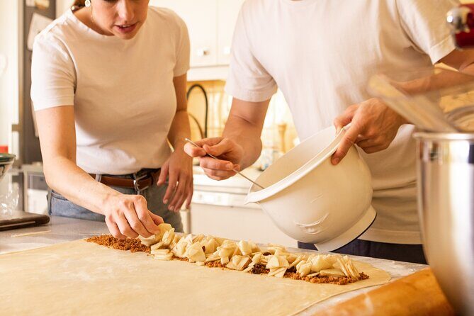 Schnitzel and Strudel: Shared Cooking Class - Who Should Book This Class (and Who Might Hesitate)