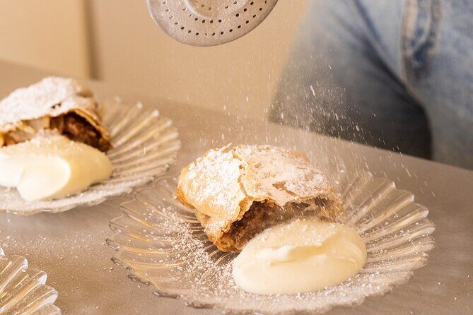 Schnitzel and Strudel: Shared Cooking Class - Should You Book Schnitzel and Strudel in Vienna?
