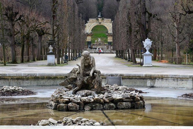 Schönbrunn Palace and Gardens Tour - Key highlights at a glance