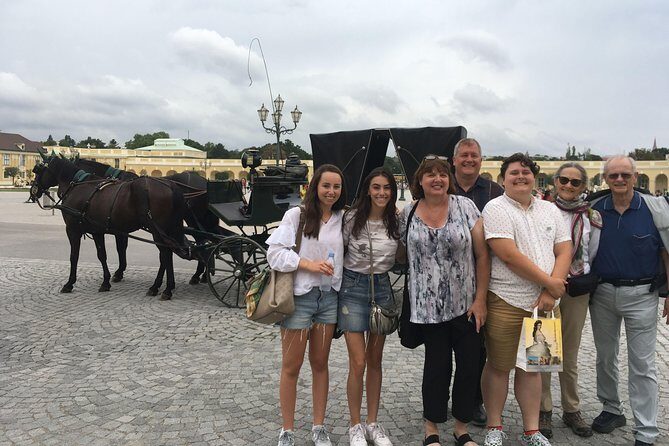Schönbrunn Palace and Gardens Tour - Schönbrunn Palace: why this tour feels worth your time