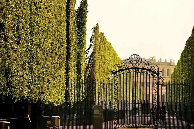 Schönbrunn Palace and Gardens Tour - Maria Theresa’s favorite rooms and the Mozart moment