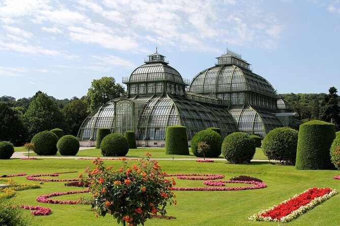 Schönbrunn Palace and Gardens Tour - Price and value: what you’re paying for (and what you still must pay)