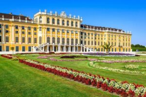 Schönbrunn Palace & Gardens Guided Tour with Skip-the-Line Access - Inside the Palace: 22 Staterooms Without the Maze Feeling