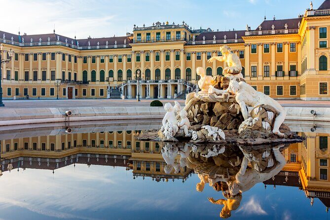 Schönbrunn Palace & Gardens Guided Tour with Skip-the-Line Access - Who This Tour Is Best For (and Who Should Think Twice)
