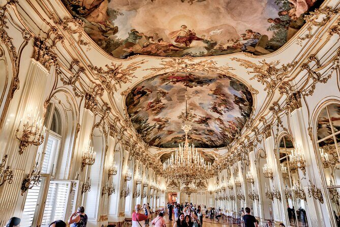 Schönbrunn Palace & Gardens Guided Tour with Skip-the-Line Access - Should You Book This Schönbrunn Palace Guided Tour?