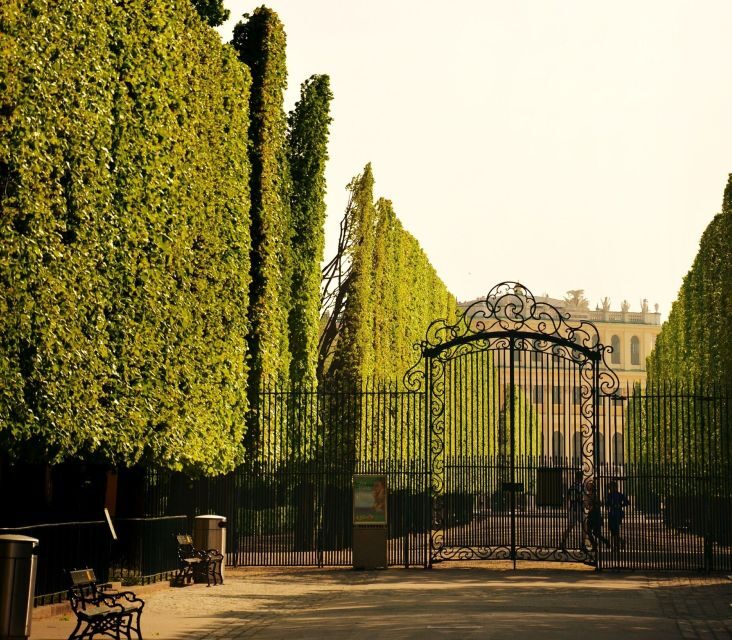 Schönbrunn Palace & Gardens Tour - Key highlights worth your attention