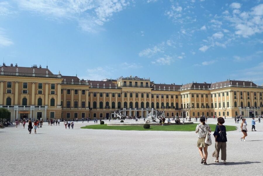 Schönbrunn Palace & Gardens Tour - Should you book the Schönbrunn Palace & Gardens Tour?