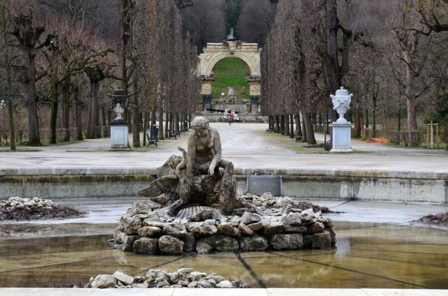 Schönbrunn Palace & Gardens Tour - Sisi’s Spiral Staircase and the Franz Joseph Apartments