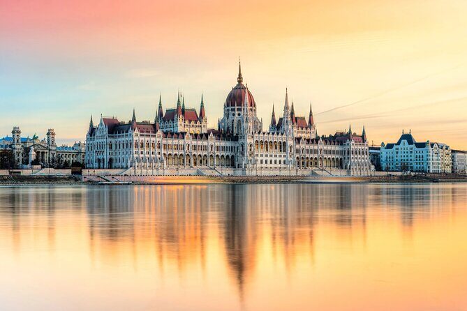 Semi-Private Tour: Central Europe &Balkans from Vienna to Athens - Key things to know before you go