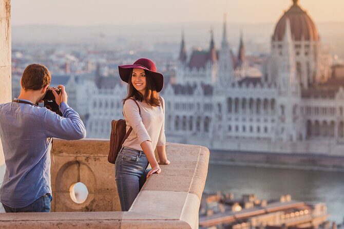Semi-Private Tour: Central Europe &Balkans from Vienna to Athens - Budapest plus Gyor: grand architecture and a very practical night out