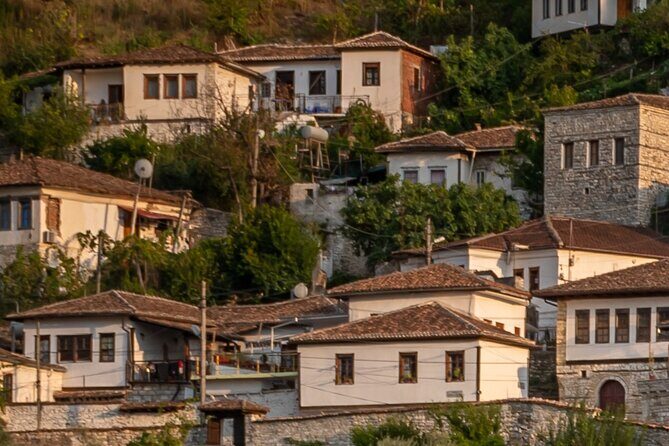 Semi-Private Tour: Central Europe &Balkans from Vienna to Athens - Belgrade, Zvornik, Sarajevo, Mostar: fortresses, war scars, and two UNESCO old bridges