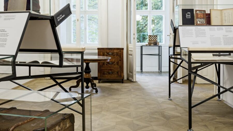 Sigmund Freud Museum Ticket - Key things to know before you go