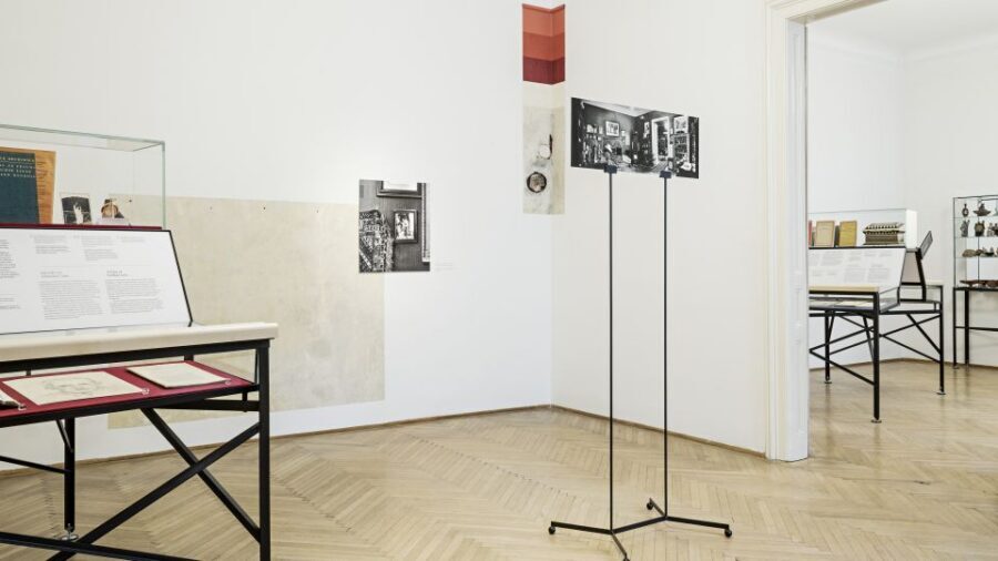 Sigmund Freud Museum Ticket - Time needed: how long to plan and how to pace your day