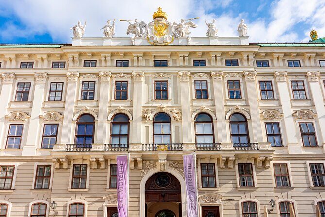 Skip-the-Line Empress Sisi Museum, Hofburg & Gardens Tour - Who this tour suits best (and who should skip it)
