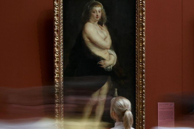 Skip the Line: Kunsthistorisches Museum Vienna Entrance Ticket - Practical Timing Tips for Smooth Entry (and Less Frustration)