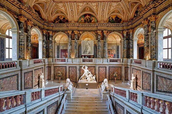 Skip the Line: Kunsthistorisches Museum Vienna Entrance Ticket - Value Check: Is This Skip-the-Line Ticket Worth It?