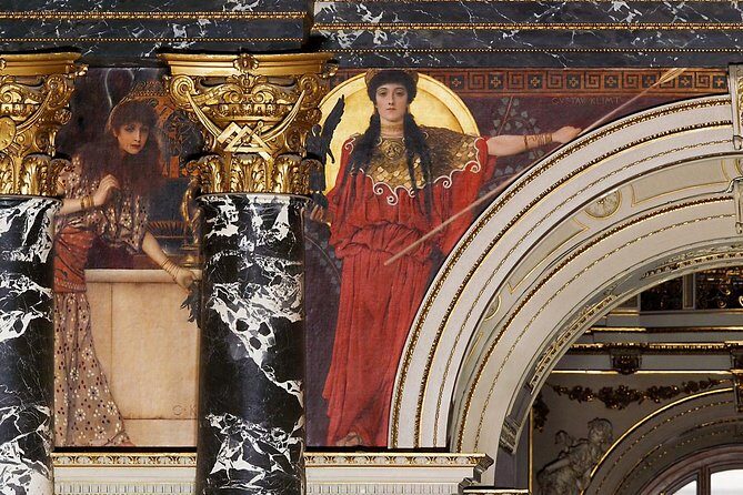 Skip the Line: Kunsthistorisches Museum Vienna Entrance Ticket - Kunsthistorisches Museum Vienna: What You’ll Actually See (and How Long)
