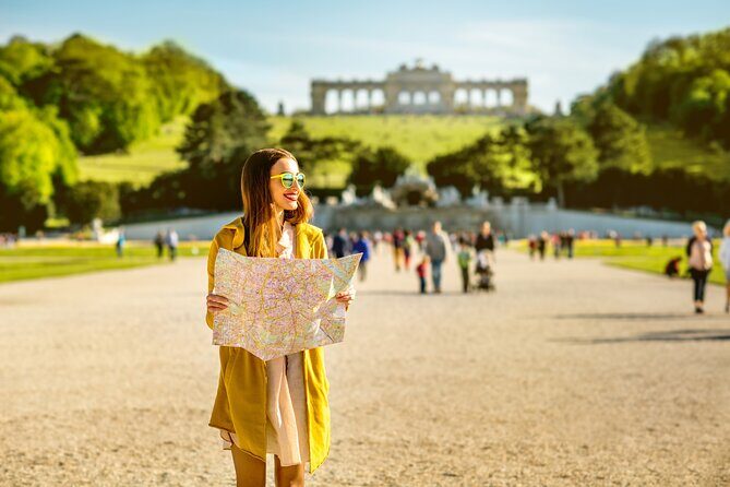Skip-the-line Schonbrunn Palace Rooms & Gardens Private Tour - Why skip-the-line at Schönbrunn is worth it