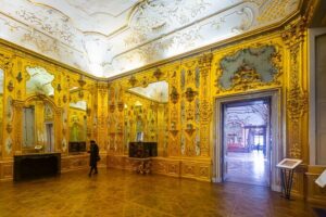 Skip-the-line Upper Belvedere Tickets and Guided Tour Vienna - Skip-the-line tickets: what you gain, and what you still have to do