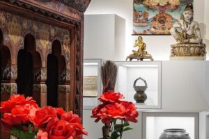Skip the Line: Weltmuseum Wien Ticket - Skip the line value: $19.25 and how it affects your day