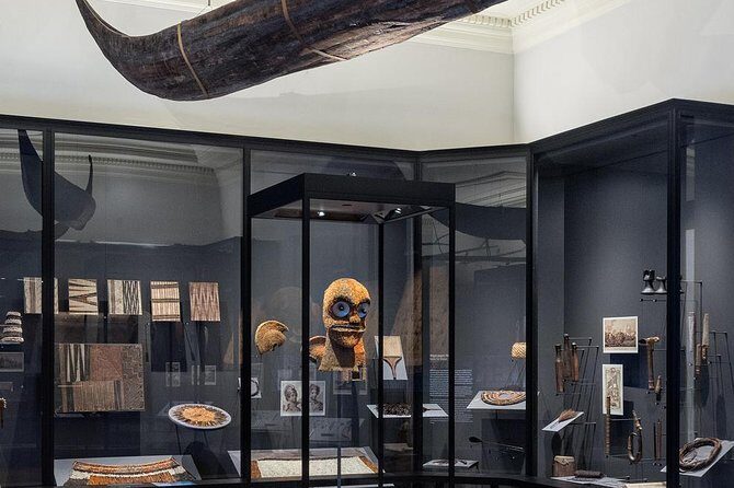 Skip the Line: Weltmuseum Wien Ticket - Price and logistics: planning around a Tuesday visit