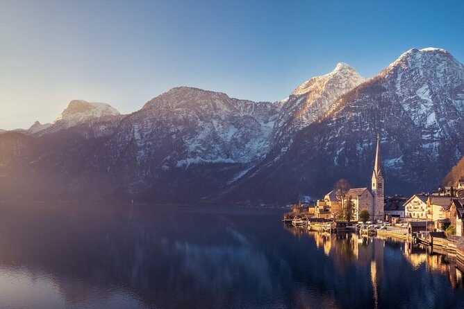 Small-Group Christmas Day Trip to Hallstatt from Vienna - Key highlights worth marking on your calendar