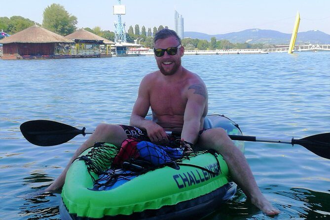 Small-Group Guided Kayak Tour of Vienna - Guides Matter: Why People Love the On-Water Teaching
