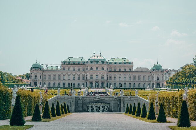 Small Group Tour; Europe &The Balkans - Vienna to Dubrovnik/Split - Key things you’ll notice right away