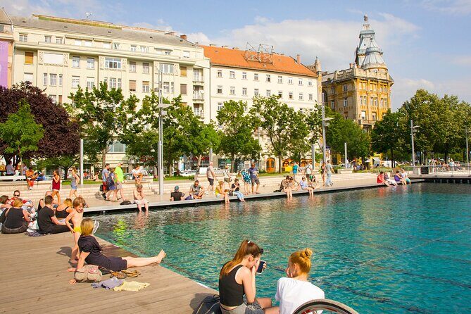 Small Group Tour; Europe &The Balkans - Vienna to Dubrovnik/Split - Albania Alps side trip: Koman Lake, Shala River, and a night in a local B&B