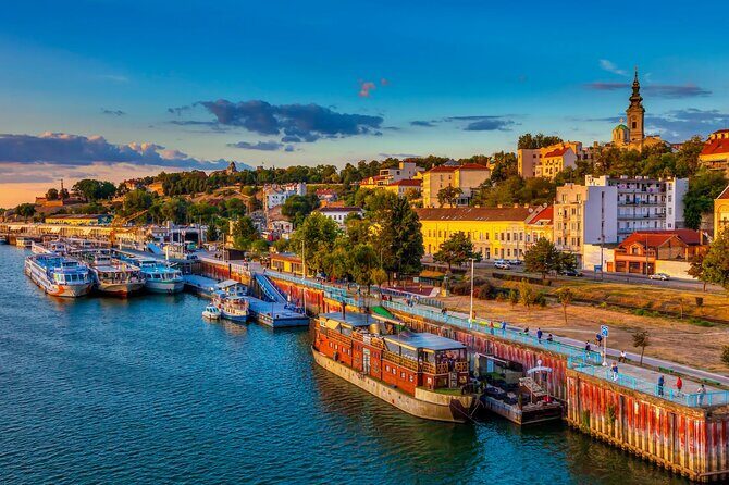 Small Group Tour; Europe &The Balkans - Vienna to Dubrovnik/Split - Small group size, real comfort, and why your guide matters