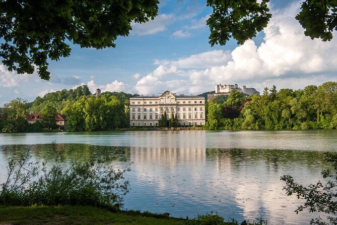 Sound of Movies: Musical Tour to Salzburg from Vienna - Vienna to Salzburg by coach: what a 13-hour day really means