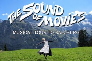 Sound of Movies: Musical Tour to Salzburg from Vienna - Pickup at Albertinaplatz: arrive early, don’t gamble with meeting times