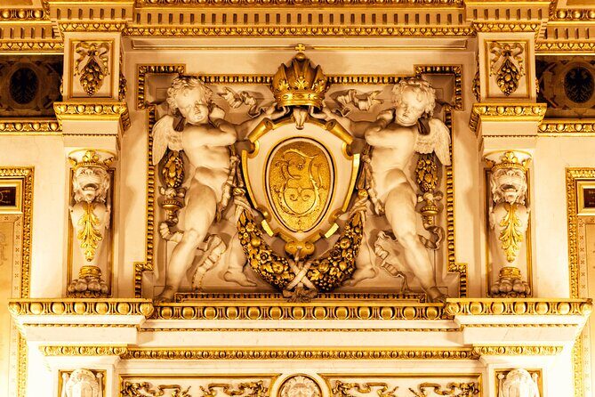 STATE OPERA - PRIVATE guided tour (tickets included) - Price and value: is $267 reasonable for this kind of visit?