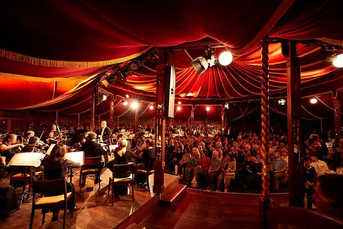 Strauss Dinner Show - How the Timing Works in Vienna: A 7:00 pm Dinner-Show Plan