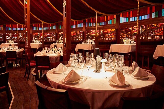 Strauss Dinner Show - Who This Show Is Best For (and Who Should Think Twice)