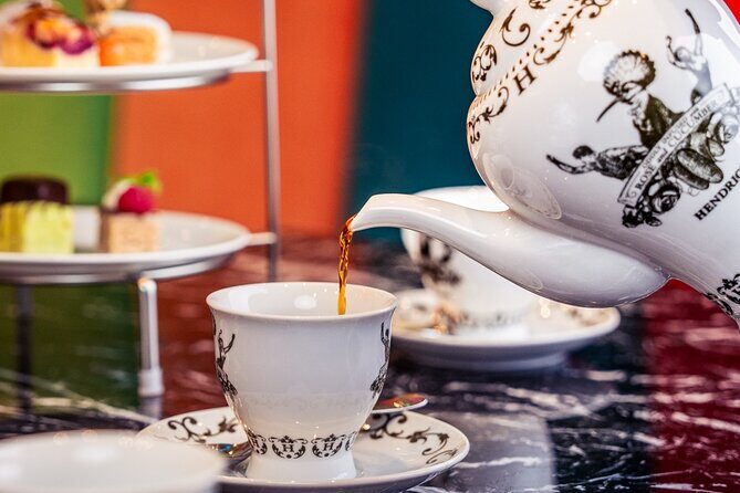 Strauss Exhibition incl. LED Concert Show / Coffee + Strauss Cake - Value check: is $32 worth it for what you get?