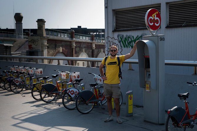 Street Art Tour in Vienna - Price and logistics: what $46.96 really buys you