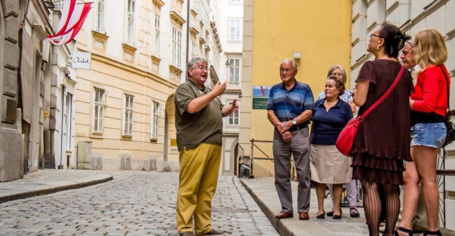 Sweet Vienna Tour: Home of Cakes and Cafe Culture - Key things to know before your Vienna cake-and-coffee walk