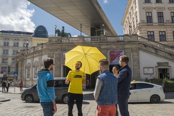 The best of Vienna - Exclusive Tour (Max 9 people) - What this Best of Vienna tour is really good for