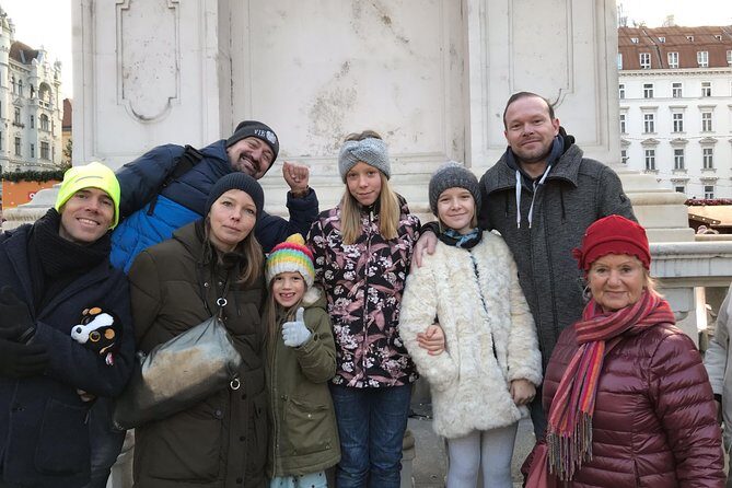 The best of Vienna on foot - Price and time value: what $35 really covers in a 2.5-hour walk