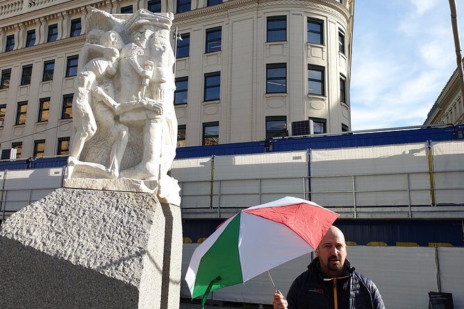 The best of Vienna on foot - Who this walking tour suits best (and who should plan differently)